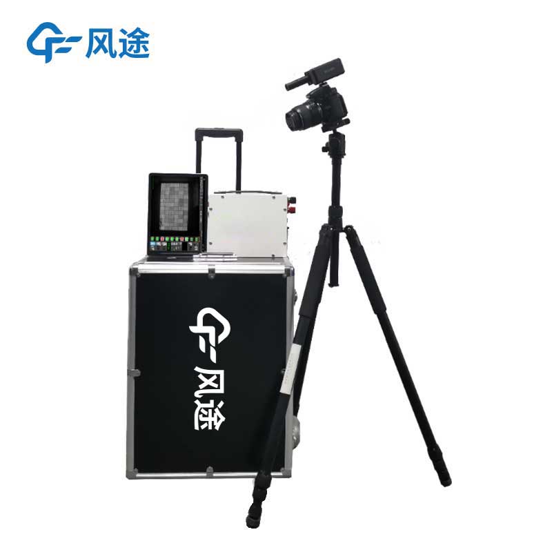 光伏板隱裂快速檢測儀介紹